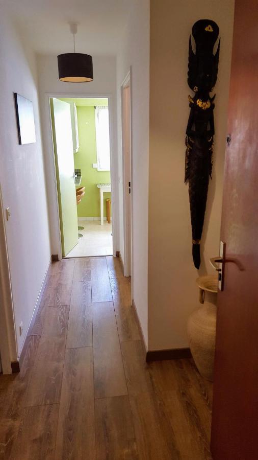 Apartmán Chez Marilyn Deauville Exteriér fotografie